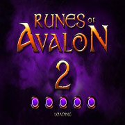 Runes of Avalon 2 Фото