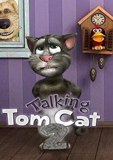 Talking Tom Cat 2 Фото