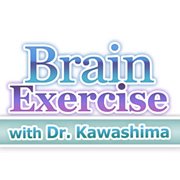 Brain Exercise with Dr. Kawashima Фото