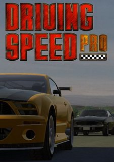 Driving Speed Pro Фото