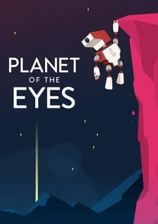 Planet of the Eyes Фото