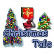 Christmas Tale Фото