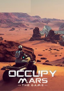 Occupy Mars: The Game Фото