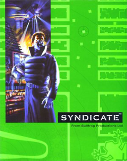 Syndicate Фото