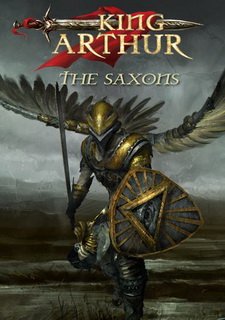 King Arthur: The Saxons Фото