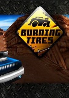 Burning Tires Фото