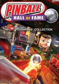 Pinball Hall of Fame: The Williams Collection Фото