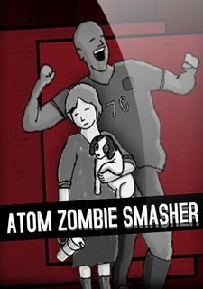 Atom Zombie Smasher Фото