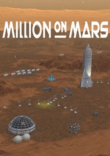 Million on Mars Фото