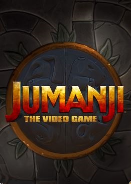 Jumanji: The Video Game Фото