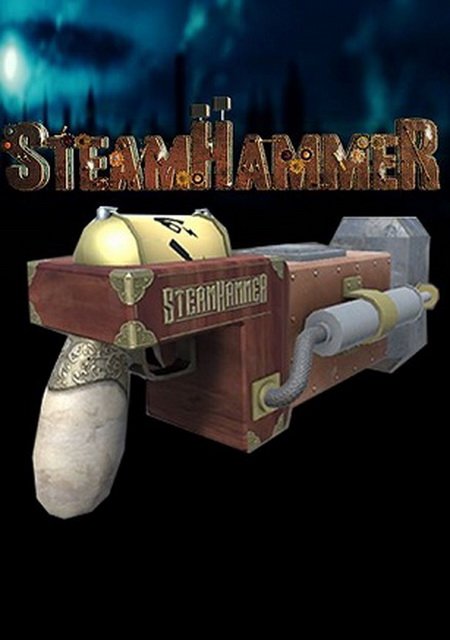 SteamHammerVR Фото