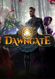 Dawngate Фото