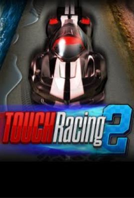 Touch Racing 2 Фото