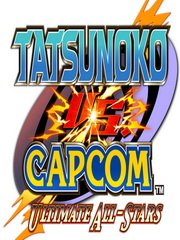 Tatsunoko vs. Capcom: Cross Generation of Heroes Фото