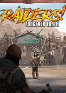 Raiders! Forsaken Earth Фото