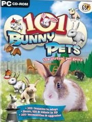 101 Bunny Pets Фото