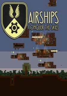 Airships: Conquer the Skies Фото