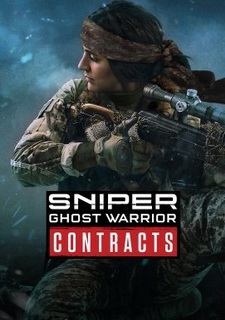 Sniper Ghost Warrior Contracts Фото