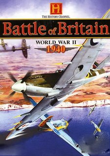 The History Channel: Battle of Britain WWII 1940 Фото