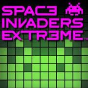 Space Invaders Extreme Фото