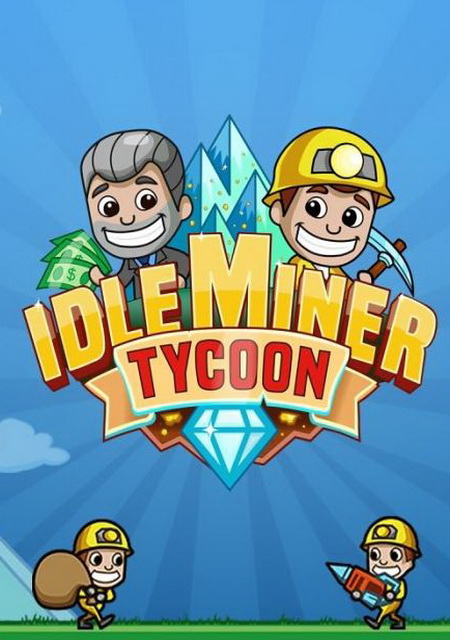 Idle Miner Tycoon Фото