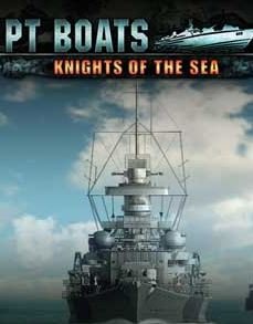 PT Boats: Knights of the Sea Фото