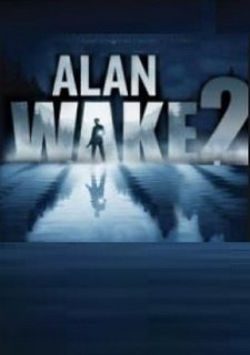 Alan Wake 2 Фото