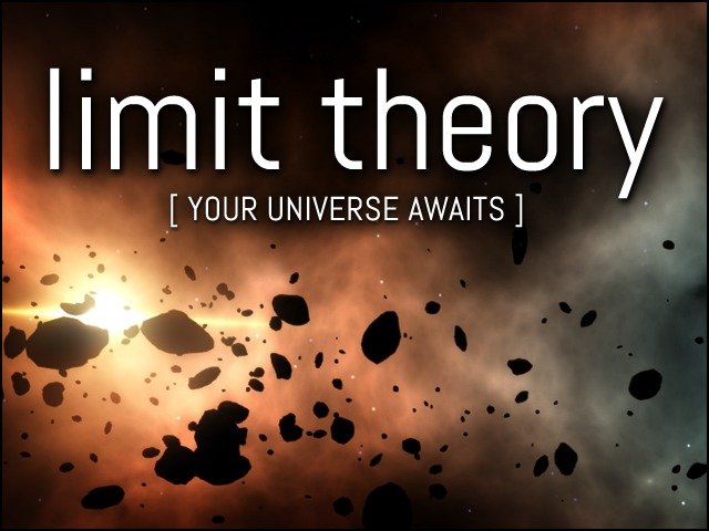 Limit Theory Фото