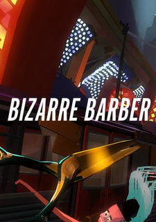 Bizarre Barber Фото