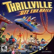 Thrillville: Off the Rails Фото