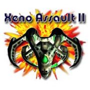 Xeno Assault 2 Фото