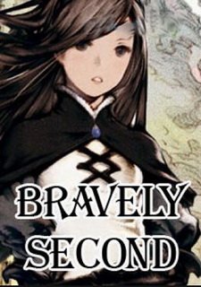 Bravely Second Фото