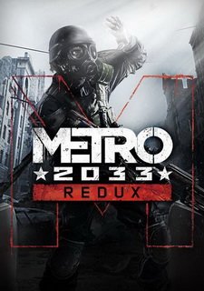 Metro: 2033 Redux Фото