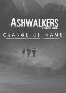 Ashwalkers Фото