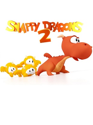 Snappy Dragons 2 Фото