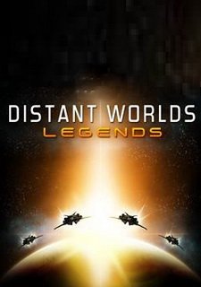 Distant Worlds: Legends Фото