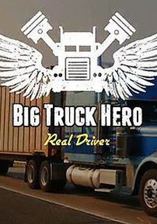 Big Truck Hero 2 - Real Driver Фото