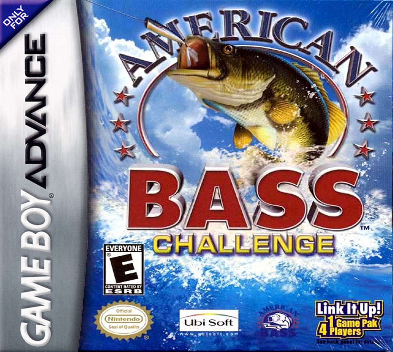 American Bass Challenge Фото