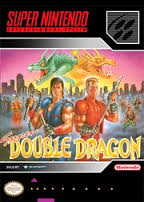 Super Double Dragon Фото