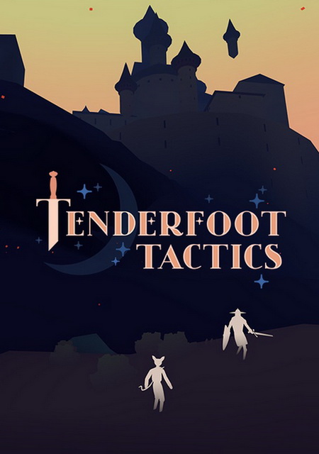 Tenderfoot Tactics Фото