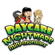 Daycare Nightmare: Mini-Monsters Фото