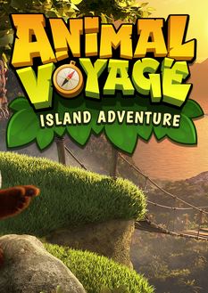 Animal Voyage: Island Adventure Фото