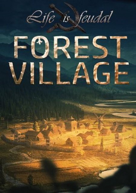 Life is Feudal: Forest Village Фото