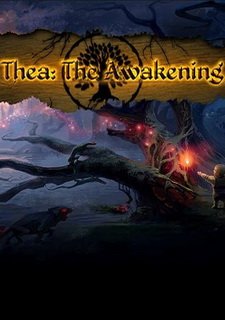 Thea: The Awakening Фото