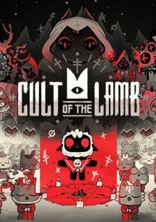 Cult of the Lamb Фото