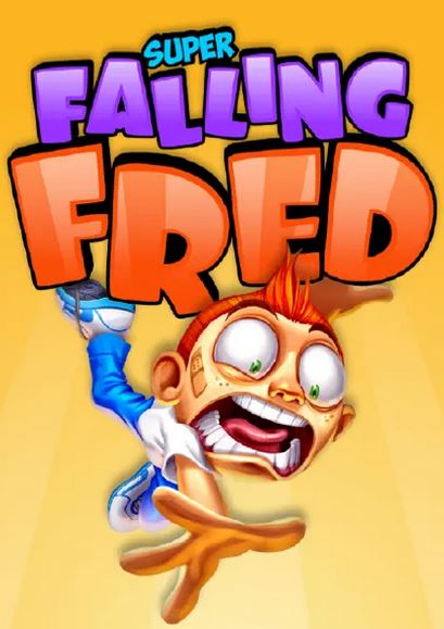 Super Falling Fred Фото