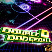 Double D Dodgeball Фото