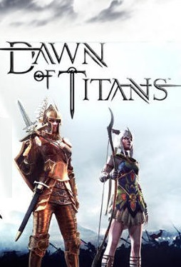 Dawn of Titans Фото