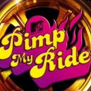 Pimp My Ride Фото