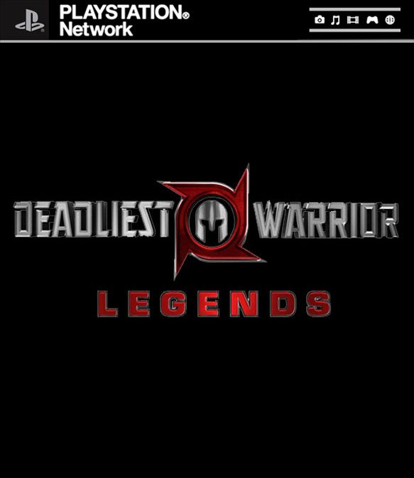 Deadliest Warrior: Legends Фото